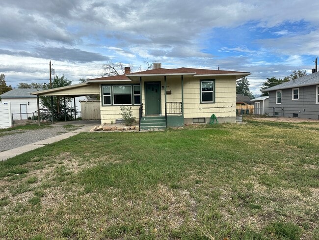 Building Photo - 514 N 18th St Rental
