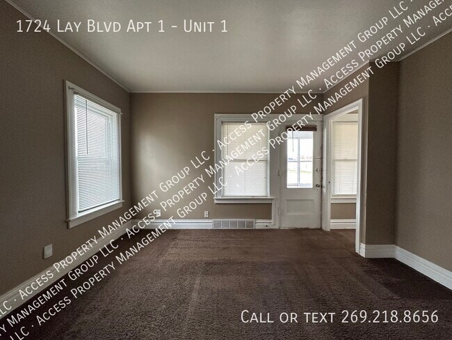 Photo - 1724 Lay Blvd Unit 1