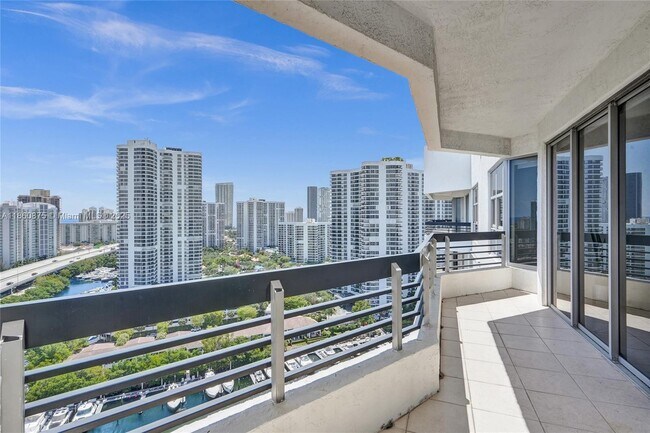 Photo - 3400 NE 192 St Unidad PH11 Rental