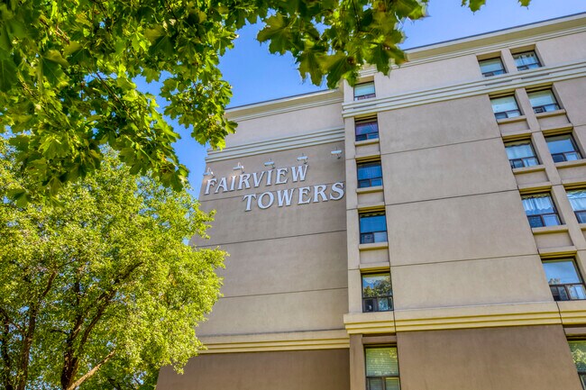 Fairview Towers