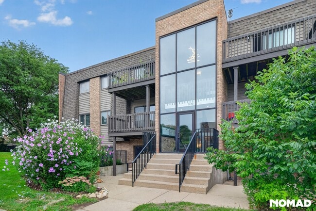 Photo - 1420 Stonebridge Cir Unit 5N