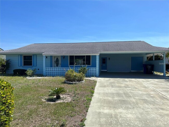 Photo - 1514 Bunker Hill Dr Rental