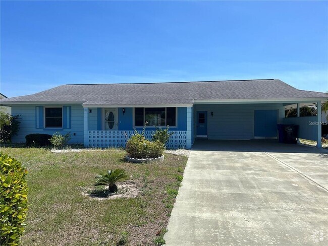 Building Photo - 1514 Bunker Hill Dr Rental
