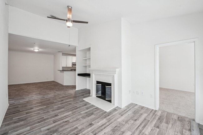 Wesley St. James Apartments at Sandy Springs