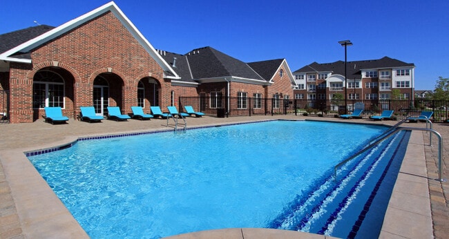 BelleMeade Apartments