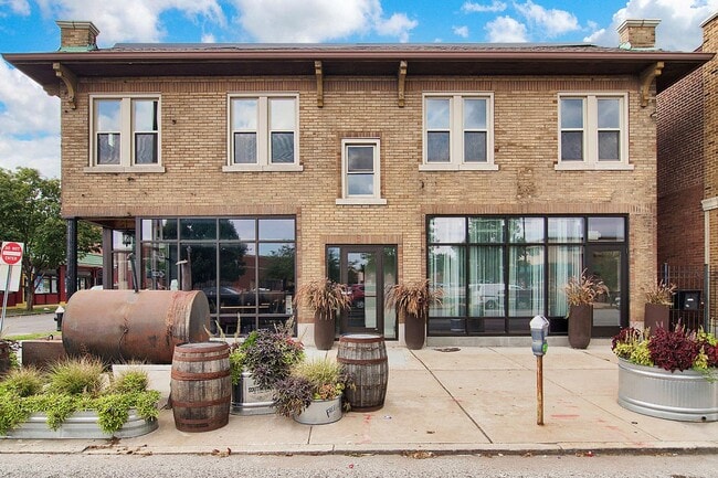 Photo - 3723-3725 S. Kingshighway Unit 3725A-377