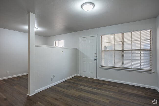 1 habitación, 1 baño - Habitación junior - Sala de estar - Holly Tree