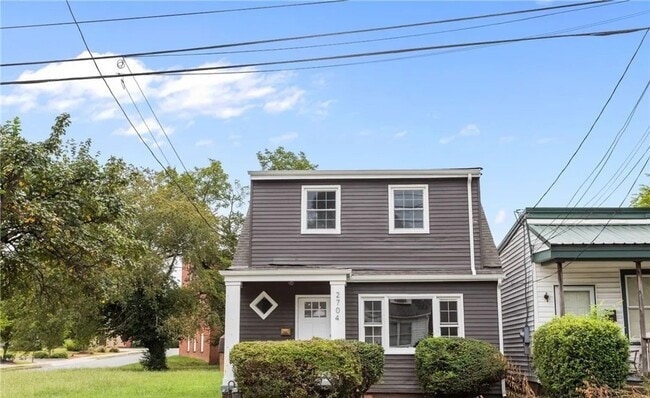 Photo - Newly Renovated 4 Bedroom, 2 Full Bath Home, Available Immediately!