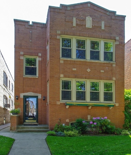 Building Photo - 5019 N Major Ave Unit G Rental