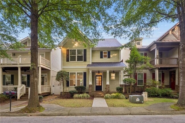 Photo - 1668 Habershal Dr NW