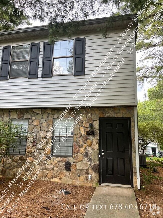 Building Photo - For Rent 2BR/1.5BA Near Downtown Woodstock!!! Rental