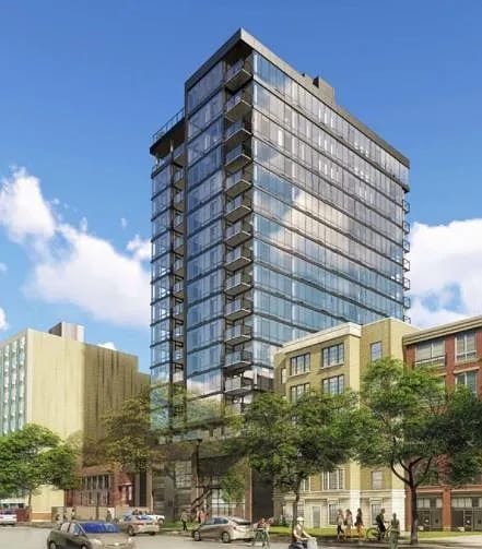 Building Photo - 450 W Belmont Ave Unit 1306