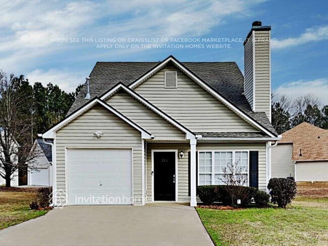 Building Photo - 204 Tulane Dr