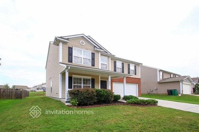 Photo - 8825 Chalkstone Rd