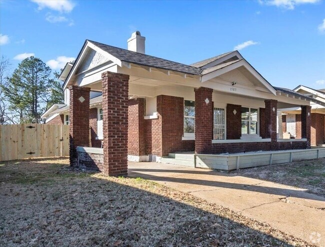 Building Photo - 1583 Kendale Ave Rental