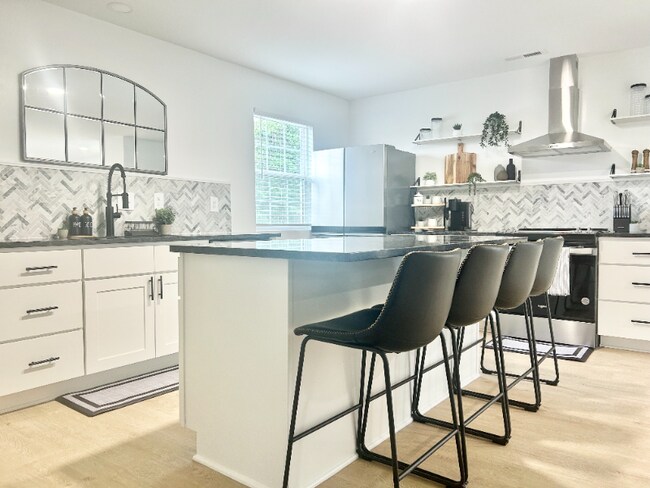 Photo - 167 Park Cir SW Unidad 1 Bedroom 1 Bathroom