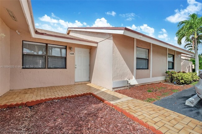 Photo - 7680 SW 156th Ct Condominio Unidad B115