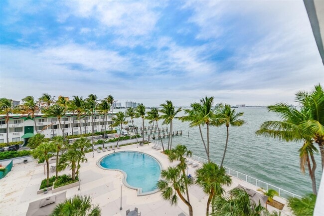 Photo - 1865 79th Street Causeway Unit 5H