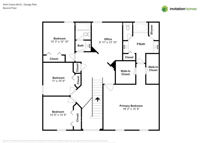 Photo - 3444 Crane Hill Ct
