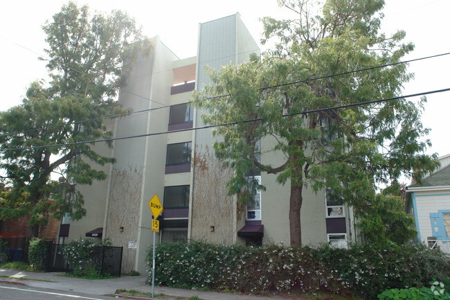 Building Photo - Channing Campus Apartments