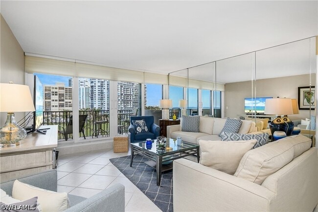 Photo - 4005 Gulf Shore Blvd N Unit 603