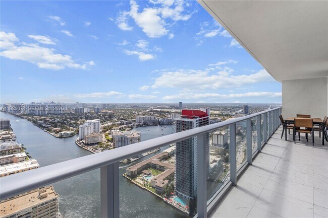 Photo - 4010 S Ocean Dr Unit T3609