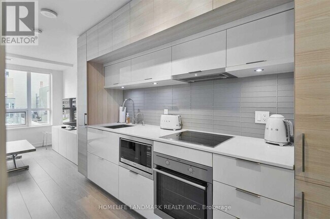 Photo - 88 Scott St Unit 1012