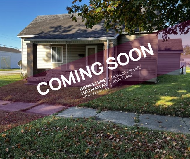 Building Photo - Cute 3 Bedroom Home
