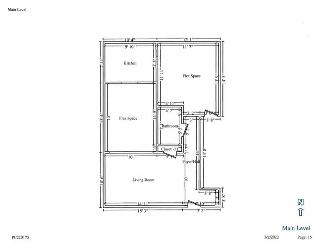 3 Bedroom Townhouse to call home! - 3 Bedroom Townhouse to call home!