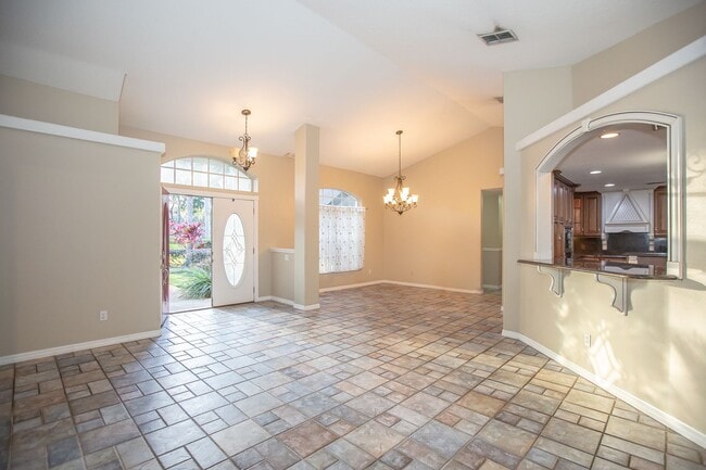 Photo - FOR RENT!!! STUNNING AND SPACIOUS 5 BEDROOM SINGLE FAMILY HOME...