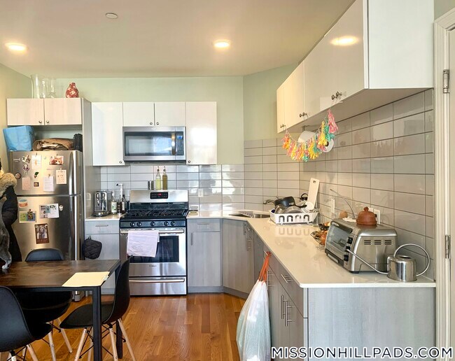 Photo - 299 Dudley St Unit 8