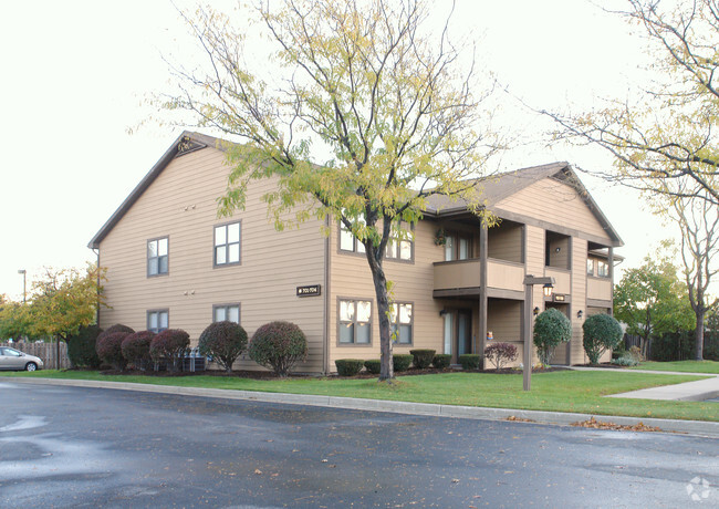 Building Photo - Park Titus Apartments