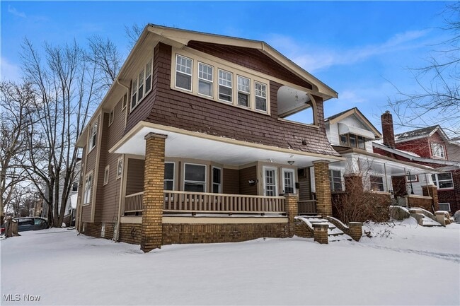 Photo - 3219 W 116th St Unit 1/DN