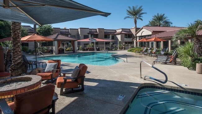 Scottsdale Highlands Apartments