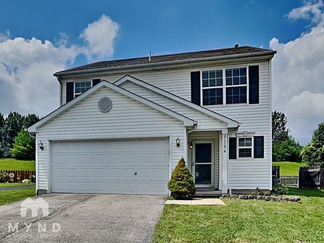 Photo - 2179 Balais Ct House