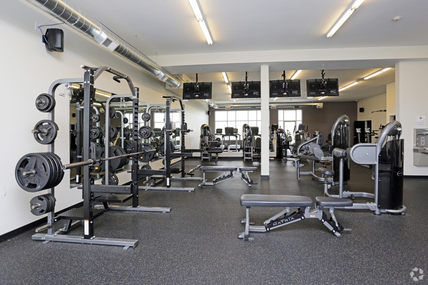 Interior Photo