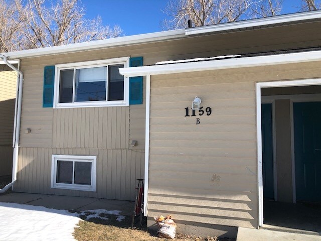 Photo - 1159 N Melrose St Townhome