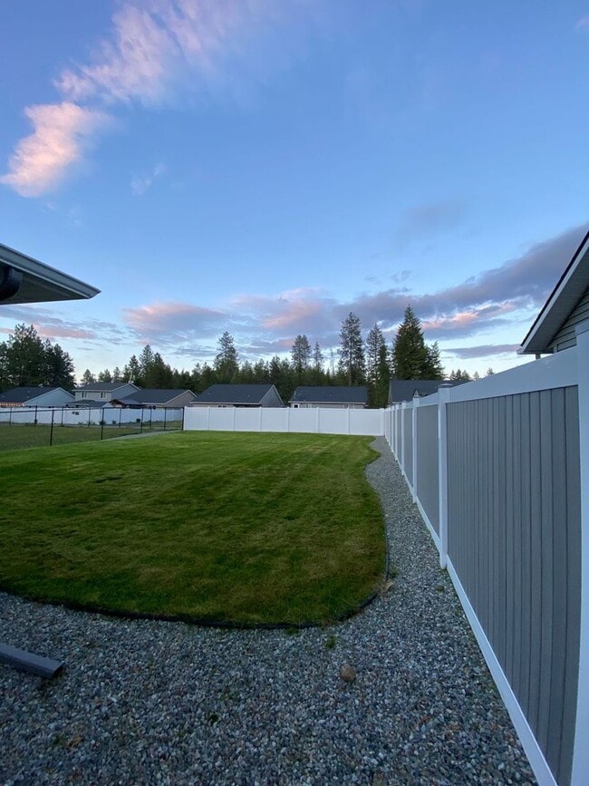 Photo - New home on 8th Avenue in Spirit Lake