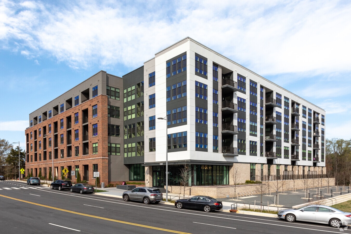 The Bexley Condominiums - The Bexley Condominiums