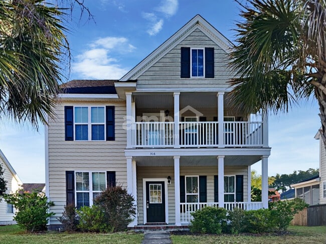 Photo - 306 Peters Creek Dr Casa
