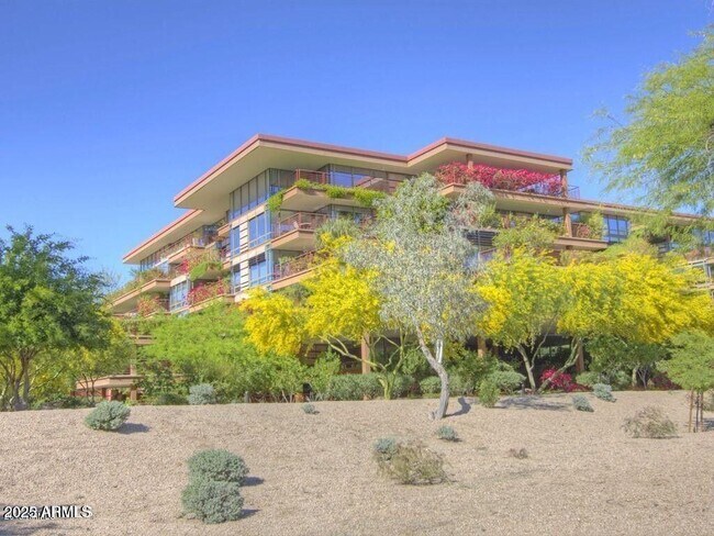 Photo - 7117 E Rancho Vista Dr Apartment Unit 5001