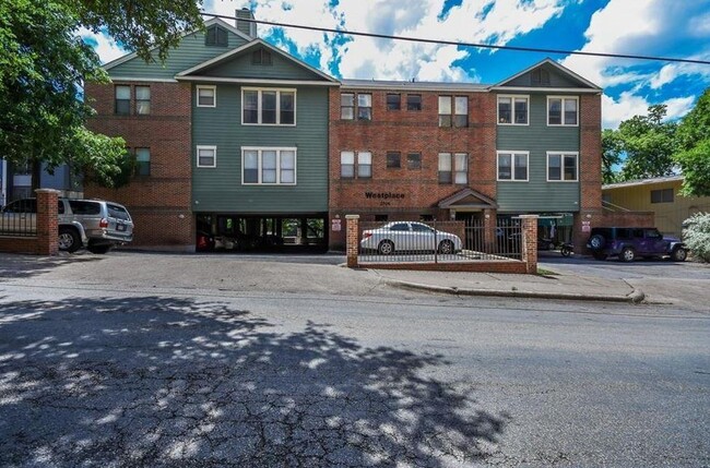 Photo - 2706 Salado St Condo Unit 301