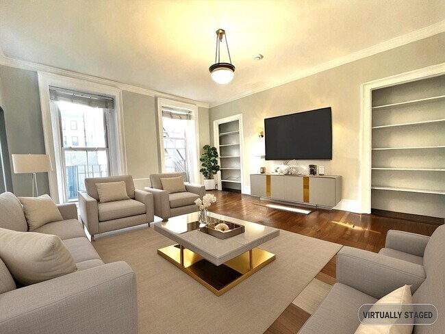 Photo - 45 Hancock St Unidad 2