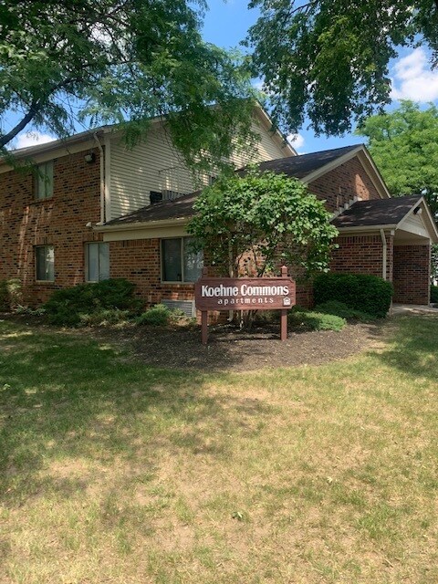 Photo - Koehne Commons Apartments