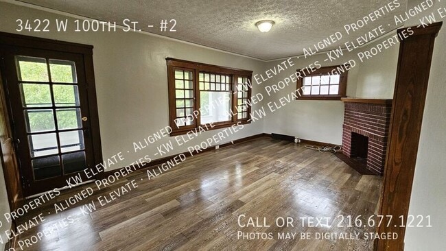 Photo - 3422 W 100th St Unit #2