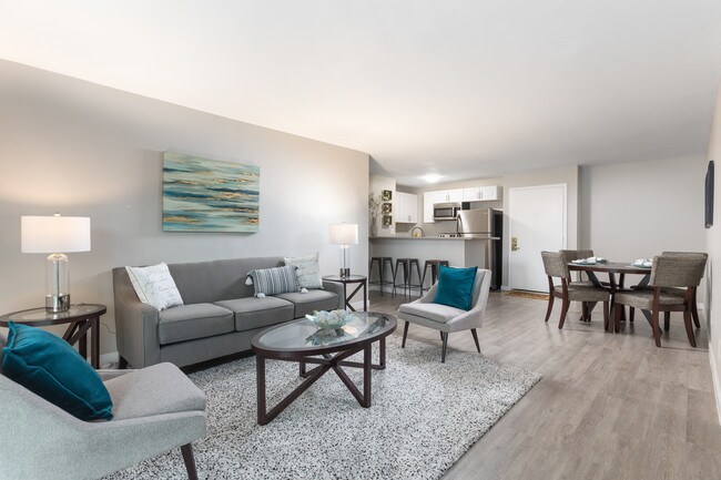 Photo - Valley Terrace