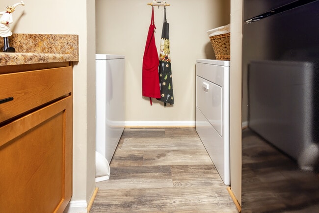 Photo - Lakes Of Greenbrier