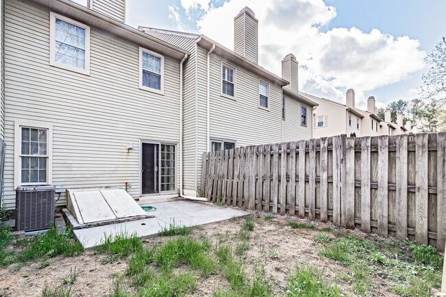 Photo - Mendenhall Village Townhome