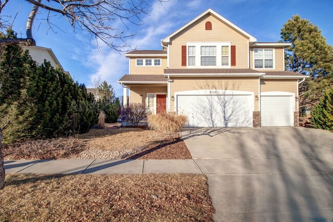 Building Photo - 8361 Winding Passage Dr