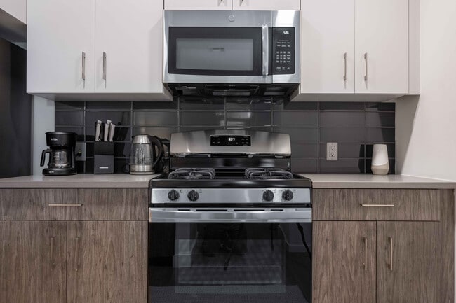 Photo - Elan Union Market